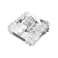 Samsung DW60A6092IB/ET Vollintegrierter Einbau-Geschirrspüler