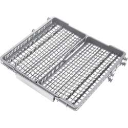 Samsung DW60A6092IB/ET Vollintegrierter Einbau-Geschirrspüler