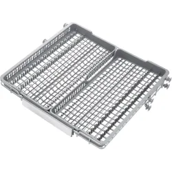 Samsung DW60A6092IB/ET Vollintegrierter Einbau-Geschirrspüler