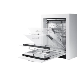 Samsung DW60A6092IB/ET Vollintegrierter Einbau-Geschirrspüler