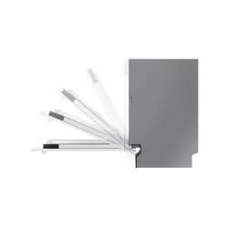 Samsung DW60A6092IB/ET Vollintegrierter Einbau-Geschirrspüler