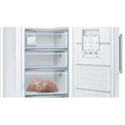 Bosch GSN58AWDPH Serie 6 Freistehender Gefrierschrank