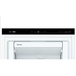 Bosch GSN54AWDPH Serie | 6 Freistehender Gefrierschrank