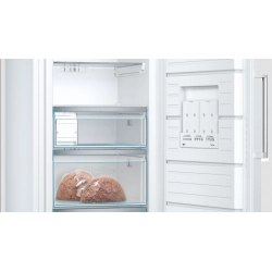 Bosch GSN54AWDPH Serie | 6 Freistehender Gefrierschrank