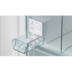 Bosch GSN54AWDPH Serie | 6 Freistehender Gefrierschrank