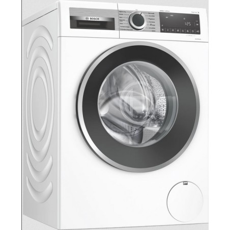 Bosch WGG24400CH Serie | 6 Waschmaschine Frontloader 9 kg 1400