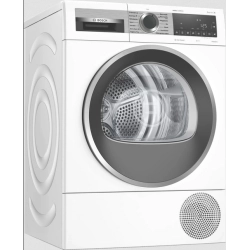 Bosch -WQG233C0CH Serie | 6 Wärmepumpen-Trockner 8 kg-