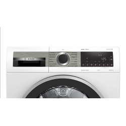 Bosch -WQG233C0CH Serie | 6 Wärmepumpen-Trockner 8 kg-