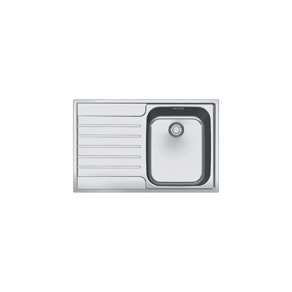 Franke Spülen und Becken -Argos AGX 611-78-