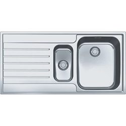 Franke Spülen und Becken -Argos AGX 651-