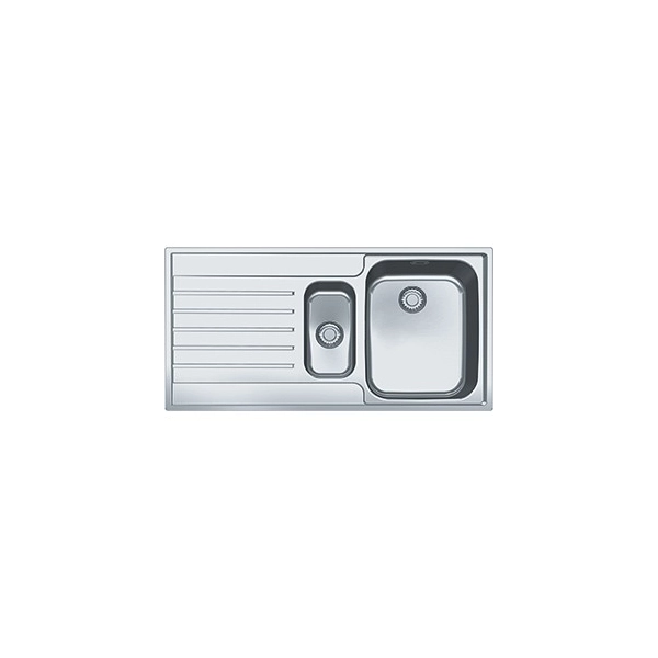 Franke Spülen und Becken -Argos AGX 651-
