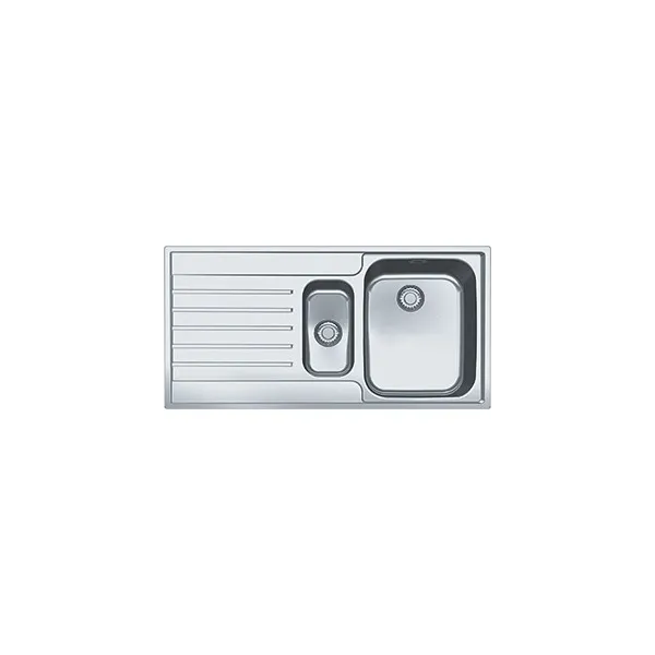 Franke Spülen und Becken -Argos AGX 651-