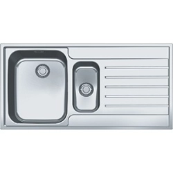 Franke Spülen und Becken -Argos AGX 651-