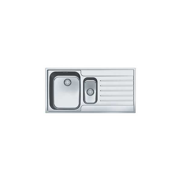 Franke Spülen und Becken -Argos AGX 651-