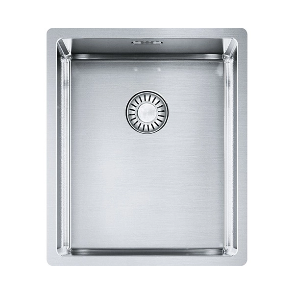 Franke Spülen und Becken -Box BXX 210/110-34-