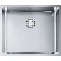 Franke Spülen und Becken -Box BXX 210/110-50-