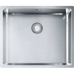 Franke Spülen und Becken -Box BXX 210/110-50-