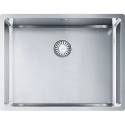 Franke Spülen und Becken -Box BXX 210/110-54-