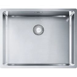 Franke Spülen und Becken -Box BXX 210/110-54-