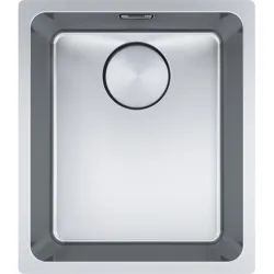 Franke Spülen und Becken -Mythos MYX 110-34-