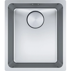 Franke Spülen und Becken -Mythos MYX 110-34-