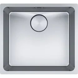 Franke Spülen und Becken -Mythos MYX 110-45-
