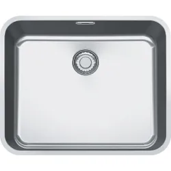 Franke Spülen und Becken -Largo LAX 110 50 (41)-