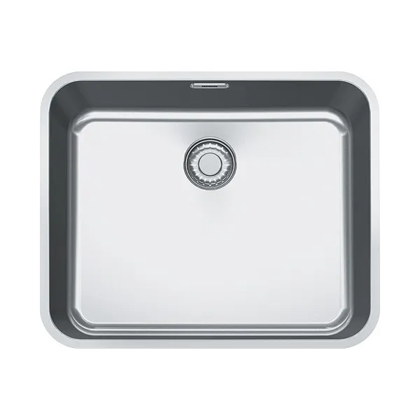 Franke Spülen und Becken -Largo LAX 110 50 (41)-