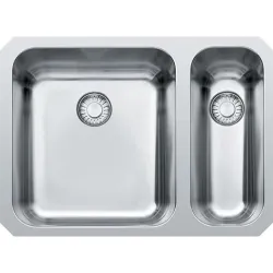 Franke Spülen und Becken -Largo LAX 160-D-