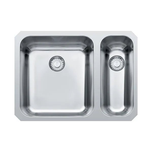 Franke Spülen und Becken -Largo LAX 160-D-