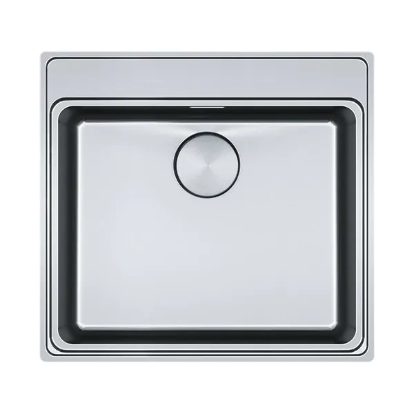 Franke Spülen und Becken -Mythos MYX 210-50A-