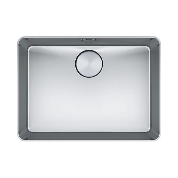 Franke Spülen und Becken -Mythos MYX 210-55-