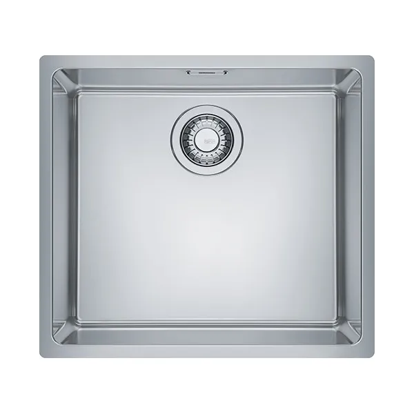 Franke Spülen und Becken -Maris MRX 110-45-