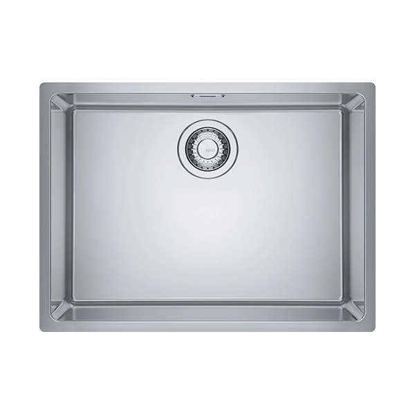 Franke Spülen und Becken -Maris MRX 110-55-