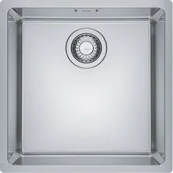 Franke Spülen und Becken -Maris MRX 210-40-