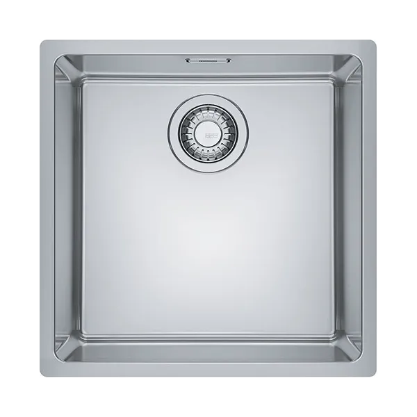 Franke Spülen und Becken -Maris MRX 210-40-