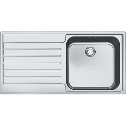 Franke Spülen und Becken -Argos AGX 611-100-