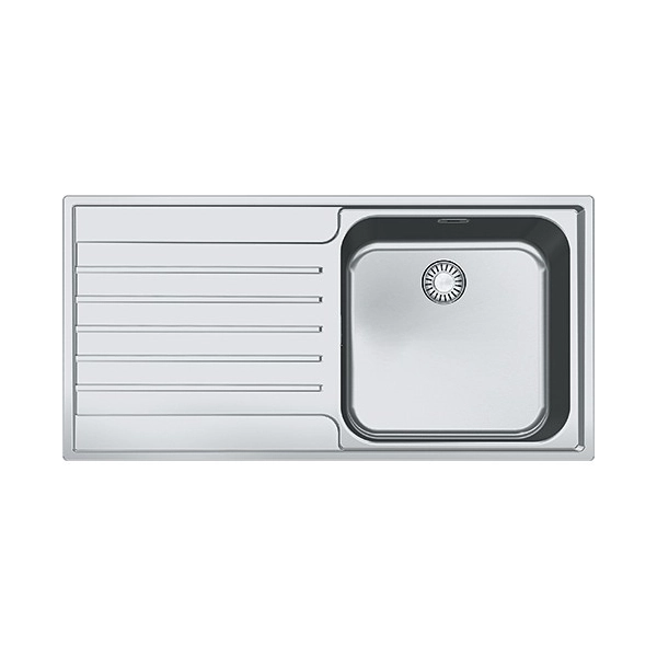Franke Spülen und Becken -Argos AGX 611-100-