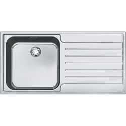 Franke Spülen und Becken -Argos AGX 611-100-