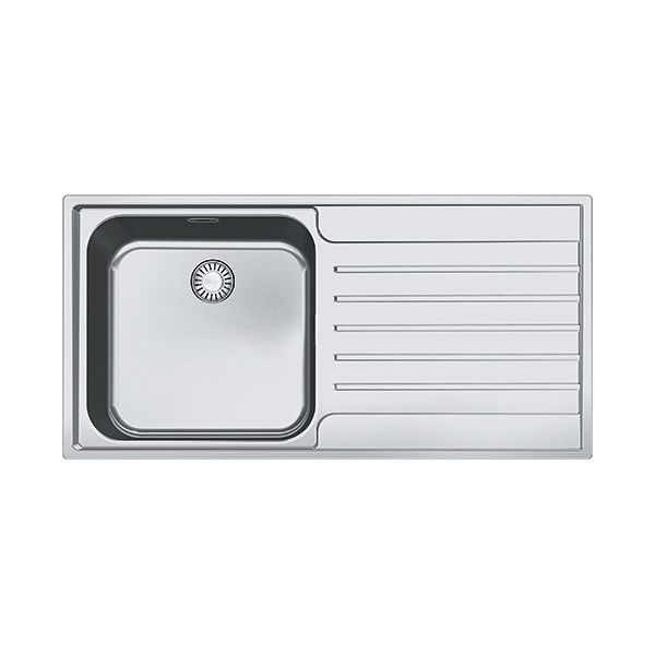 Franke Spülen und Becken -Argos AGX 611-100-