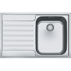 Franke Spülen und Becken -Argos AGX 611-78-