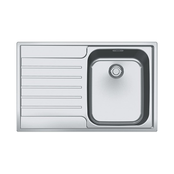 Franke Spülen und Becken -Argos AGX 611-78-