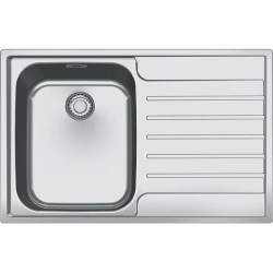 Franke Spülen und Becken -Argos AGX 611-78-