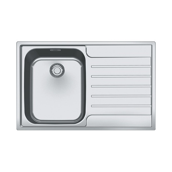 Franke Spülen und Becken -Argos AGX 611-78-