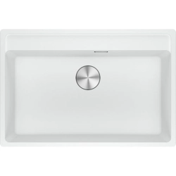Franke Farbspülen und -becken Maris MRG 610-72 A -
