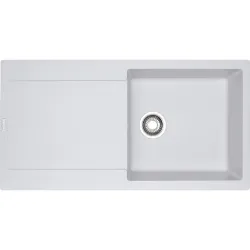 Franke Farbspülen und -becken -Maris MRG 611-100-