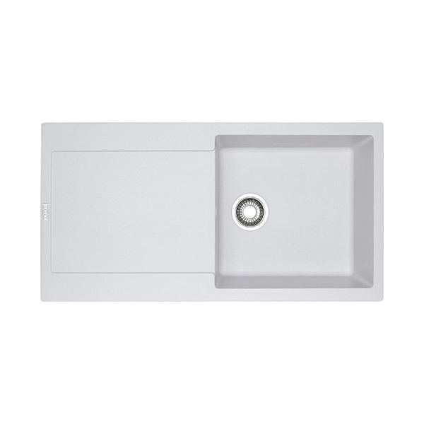 Franke Farbspülen und -becken Maris MRG 611-100 -
