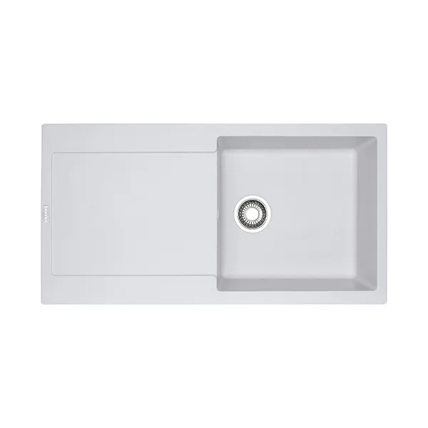 Franke Farbspülen und -becken -Maris MRG 611-100-