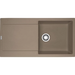 Franke Farbspülen und -becken -Maris MRG 611-100-