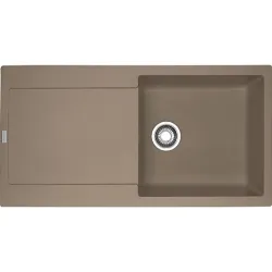 Franke Farbspülen und -becken -Maris MRG 611-100-